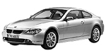 BMW E63 P02CF Fault Code