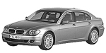 BMW E65 P02CF Fault Code