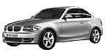 BMW E82 P02CF Fault Code